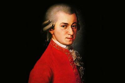 Mozart, symphonie jupiter  Tourcoing