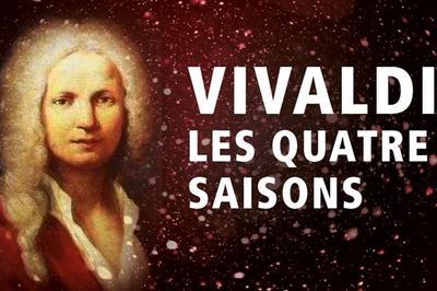 Mozart et Vivaldi  Paris 4me