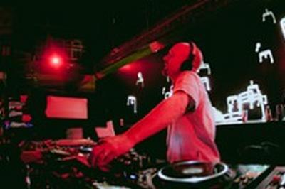 Mr Scruff DJ Set et 1re Partie  Saint Nazaire