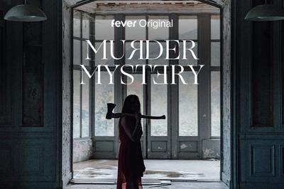 Murder Mystery : Enqute policire immersive  Toulouse