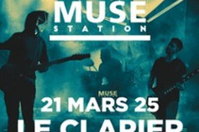 Muse Station  Saint Etienne