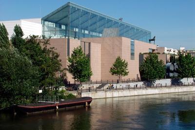  Muses point de dpart   Strasbourg