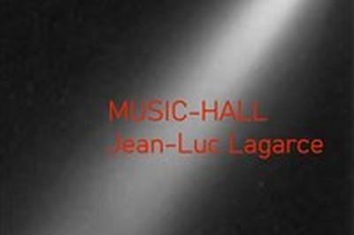 Music-Hall  Paris 6me