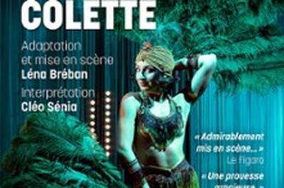 Music-Hall Colette  Le Broc