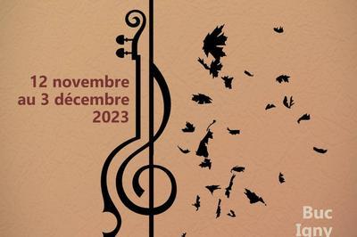 Musicales d'Automne 2024