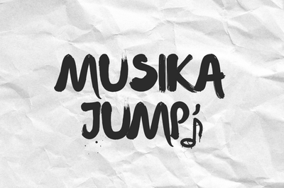 Musika Jump  Maubec