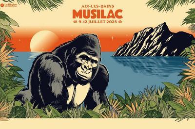 Musilac 2025