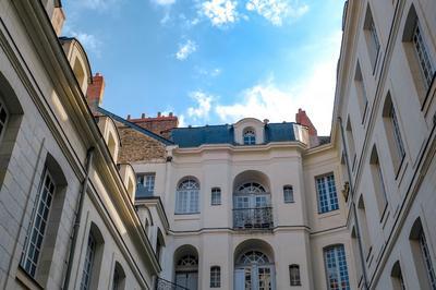 Musique baroque  Nantes