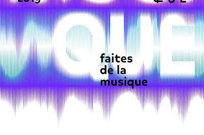 Musique Contemporaine Bao-pao  Saint Germain en Laye