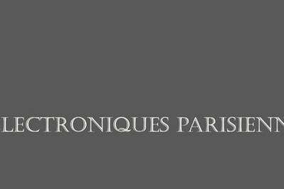 Musiques lectroniques parisiennes (FDLMEI)  Paris 20me