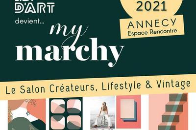 MyMarchy Annecy