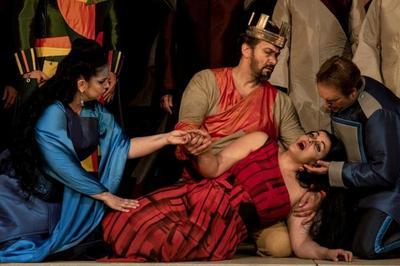 Nabucco à Orléans