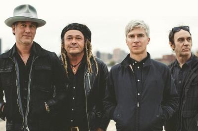 Nada Surf  Perpignan