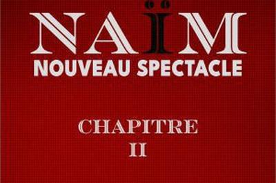 Nam  Chalons en Champagne