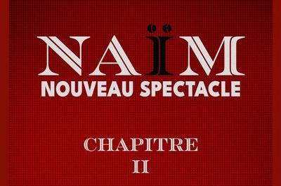 NAIM, Chapitre II  Annecy