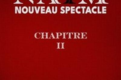 Nam dans Chapitre II  Paris 3me