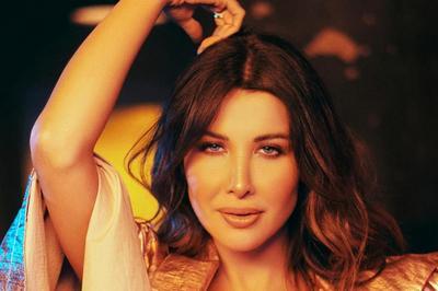 Nancy Ajram  Paris 17me