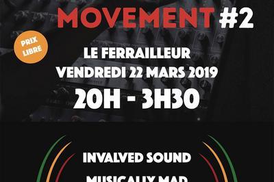 Nantes Reggae Movement #2