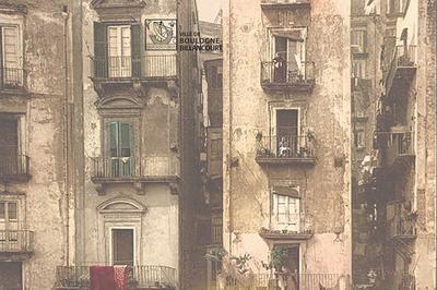 Naples millionnaire   Boulogne Billancourt