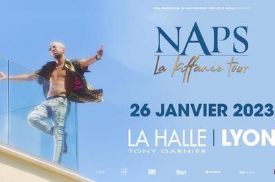 Naps  Lyon