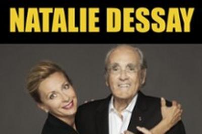 Natalie Dessay chante Michel Legrand  Paris 15me