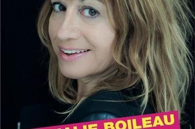 Nathalie Boileau Donne Tout... Sauf La Recette ! à Antibes