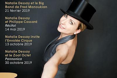 Nathalie Dessay Chante Broadway  Boulogne Billancourt