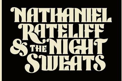 Nathaniel Rateliff et The Night Sweats  Paris 19me