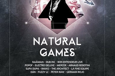 Natural Games 2020 - report