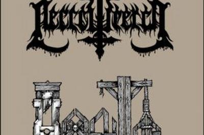 Necrowretch + Hexecutor  Lille