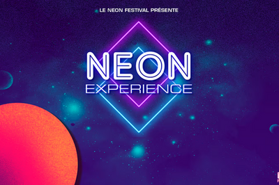 Neon Experience  Nice