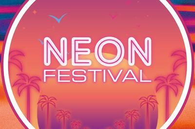 Neon Festival 2025