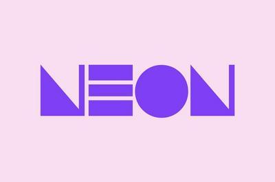 Neon Festival à Nice