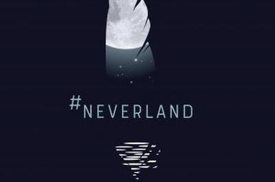 Neverland (jamais-jamais)  Clermont Ferrand