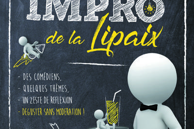 New Impro Show  Aix en Provence