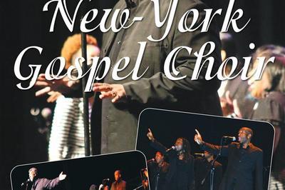 New York Gospel Choir  Bordeaux