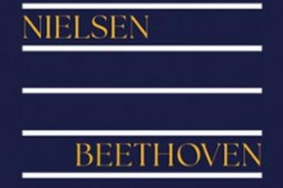 Nielsen, Beethoven  Paris 17me