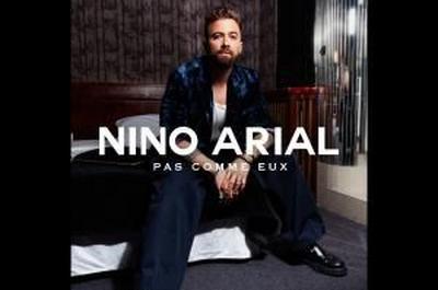 Nino Arial  Strasbourg