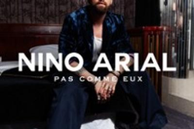 Nino Arial, Pas Comme Eux  Bar le Duc