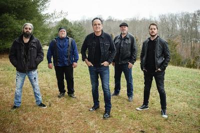 Nmb - The Neal Morse Band  Paris 18me