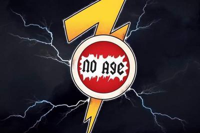 No Age et AUSA  Haguenau