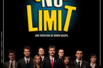 No Limit à Paris 18ème