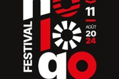 No Logo Festival 2024