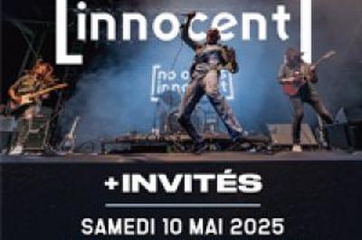 No One Is Innocent et Invits  Landerneau