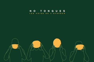 No Tongues  Paris 20me