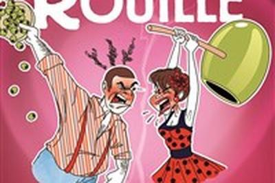 Noces de rouille, les dbuts de l'embrouille  Toulon