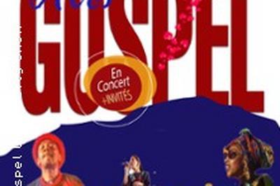 Nol Gospel  Nimes