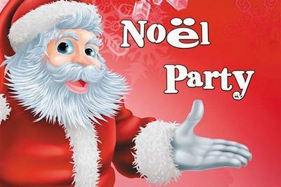 Noël Party à Nice