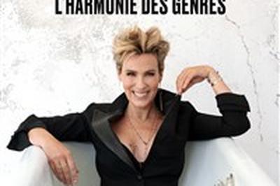 Nomie De Lattre dans L'Harmonie des genres  Saint Gregoire