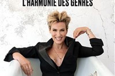 Nomie de Lattre dans L'Harmonie des genres  Paris 14me